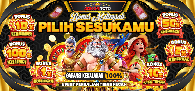 PROMOSI