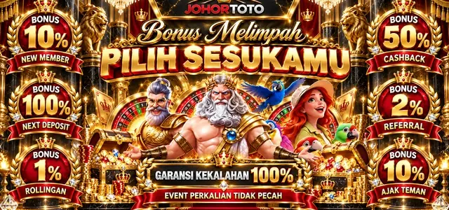 PROMOSI