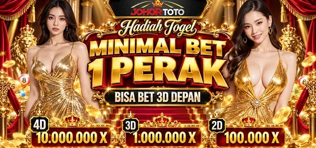 HADIAH TOGEL