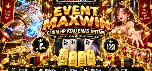 EVENT MAXWIN