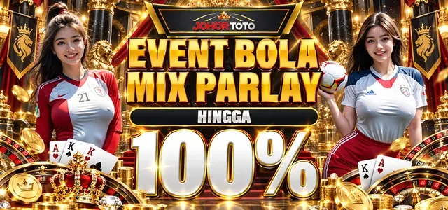 EVENT PARLAY